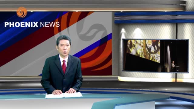 上海倫敦影視產業論壇在英舉行