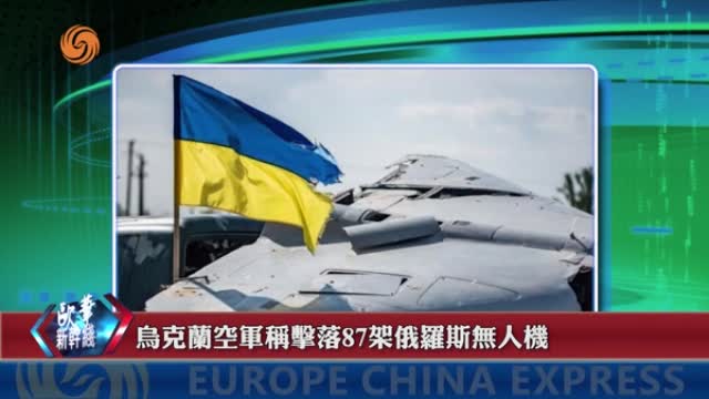 2025年02月21日 歐華快訊